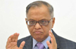 Murthy asks senior execs to take pay cuts to stop IT layoffs